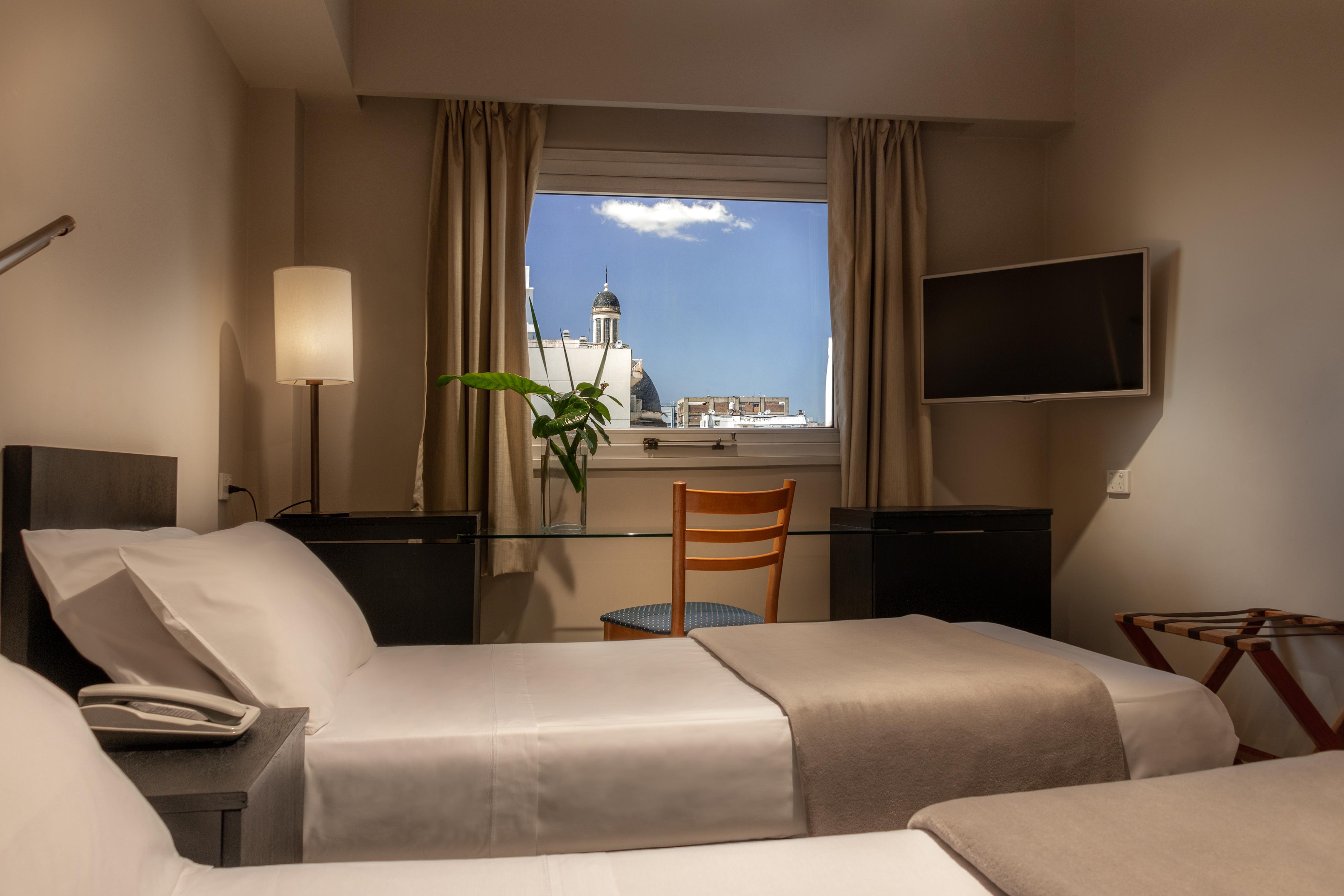 Hotel Up Congreso Ciudad Autónoma de Buenos Aires